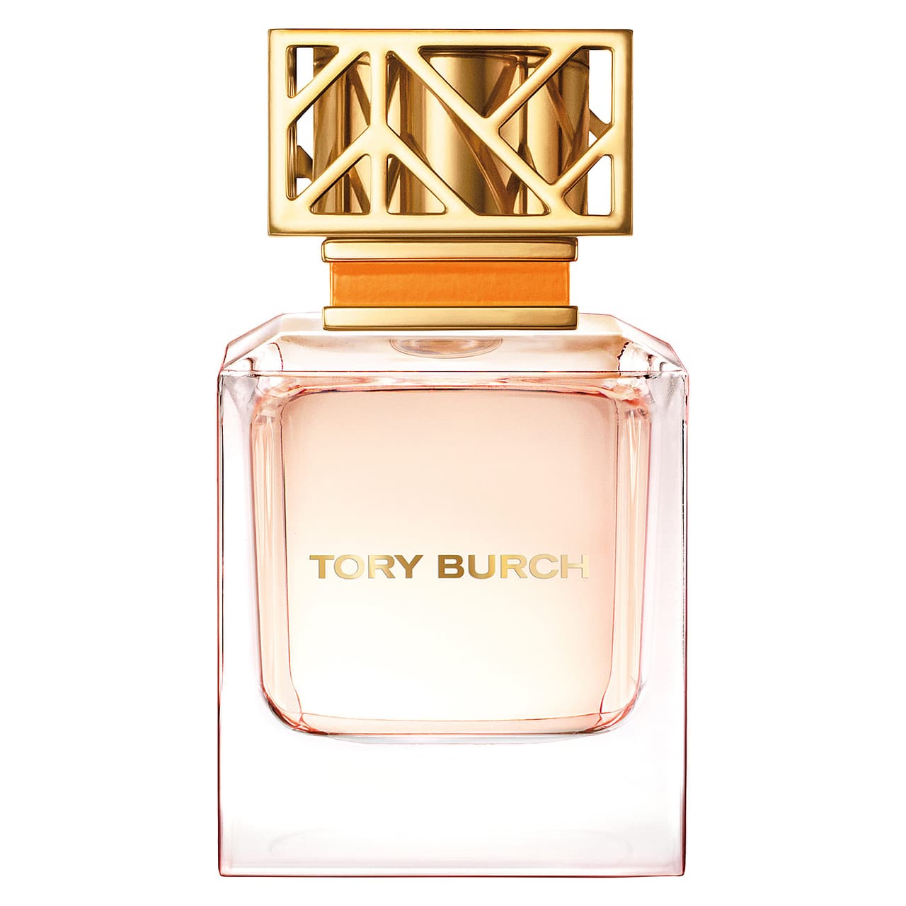 <b>Tory Burch de Tory Burch</b>
<br>Aunque las casas de modas estadounidenses no sueles compertir tan fuertemente en el mundo de la perfumería, este perfume de la familia almizcle floral amaderado de Tory Burch ha logrado mantenerse desde 2013 como uno de los más solicitados en las plataformas de mercado.