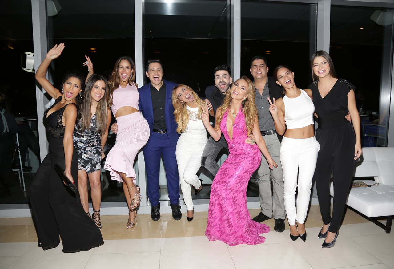 ¡Felicidades Ximena! Un orgullo para la familia de Despierta América.