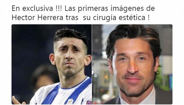 Al igual que con otros actores de Hollywood.