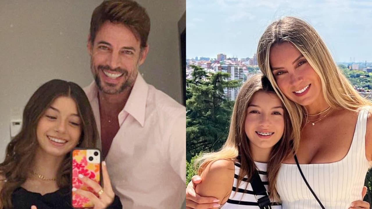 ¿Hija de William Levy y 'Ely' Gutiérrez presenta a su novio en medio del escándalo de sus padres?: foto