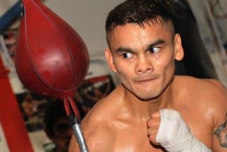 Marcos Maidana