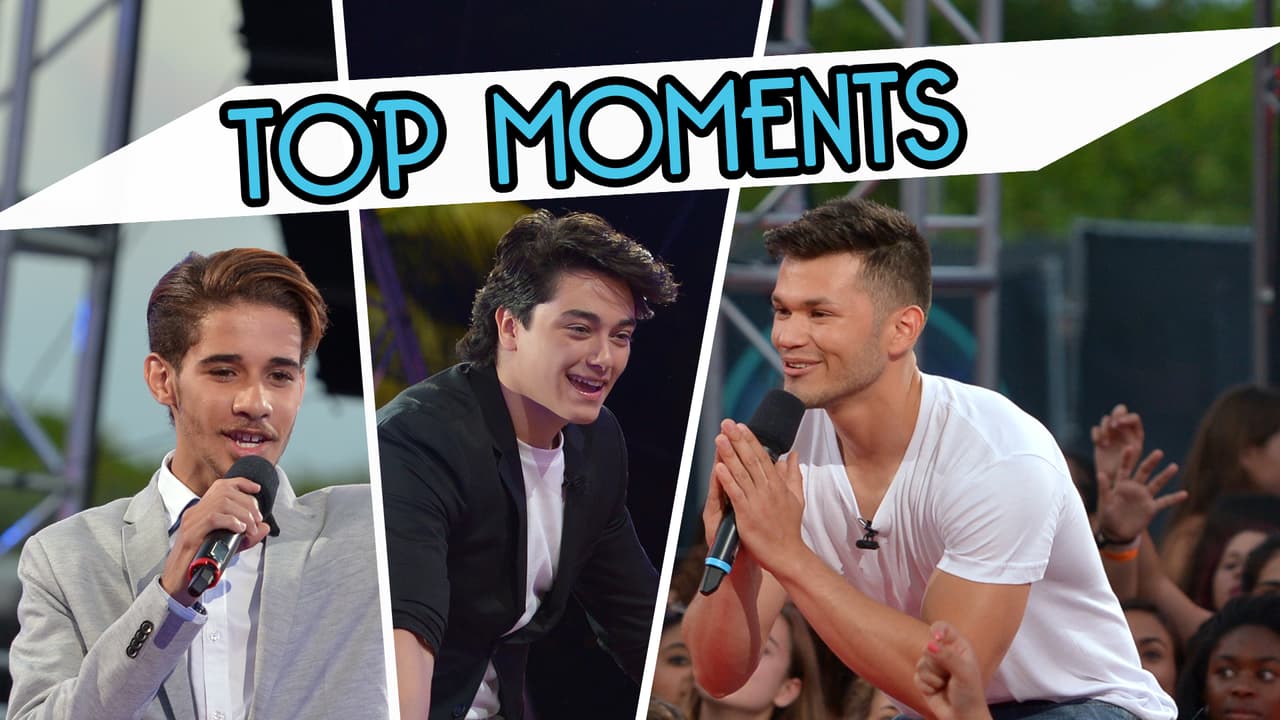 ¡Los chicos ya están elegidos! Empieza una nueva etapa en La Banda