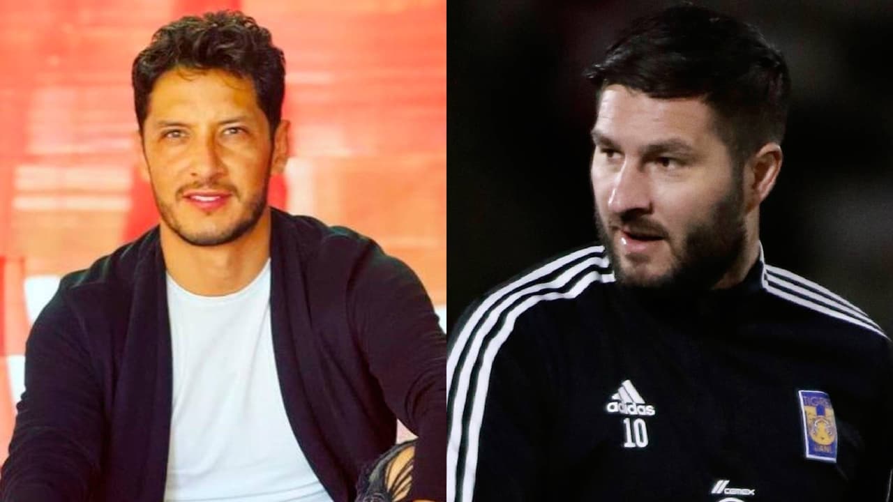 Ángel Reyna explota contra Gignac: "Perro mentiroso"