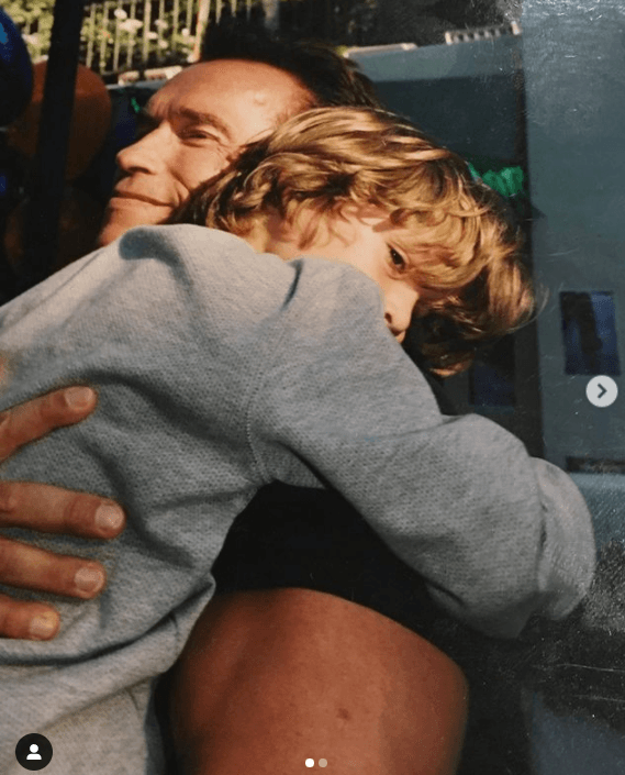 Joseph Baena tiene 4 hermanos: Katherine, Christina
<br>Patrick y Christopher, quien nació una semana después que él.