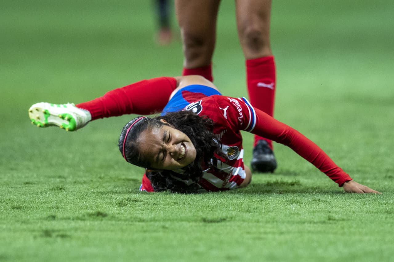 Guadalajara vence al Atlas y volverá a disputar una Final, algo que no sucedía desde hace poco más de tres años.