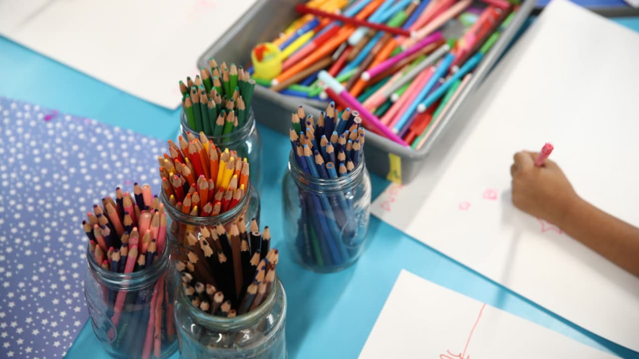 Eventos de entrega de útiles escolares gratuitos en Metro Atlanta 