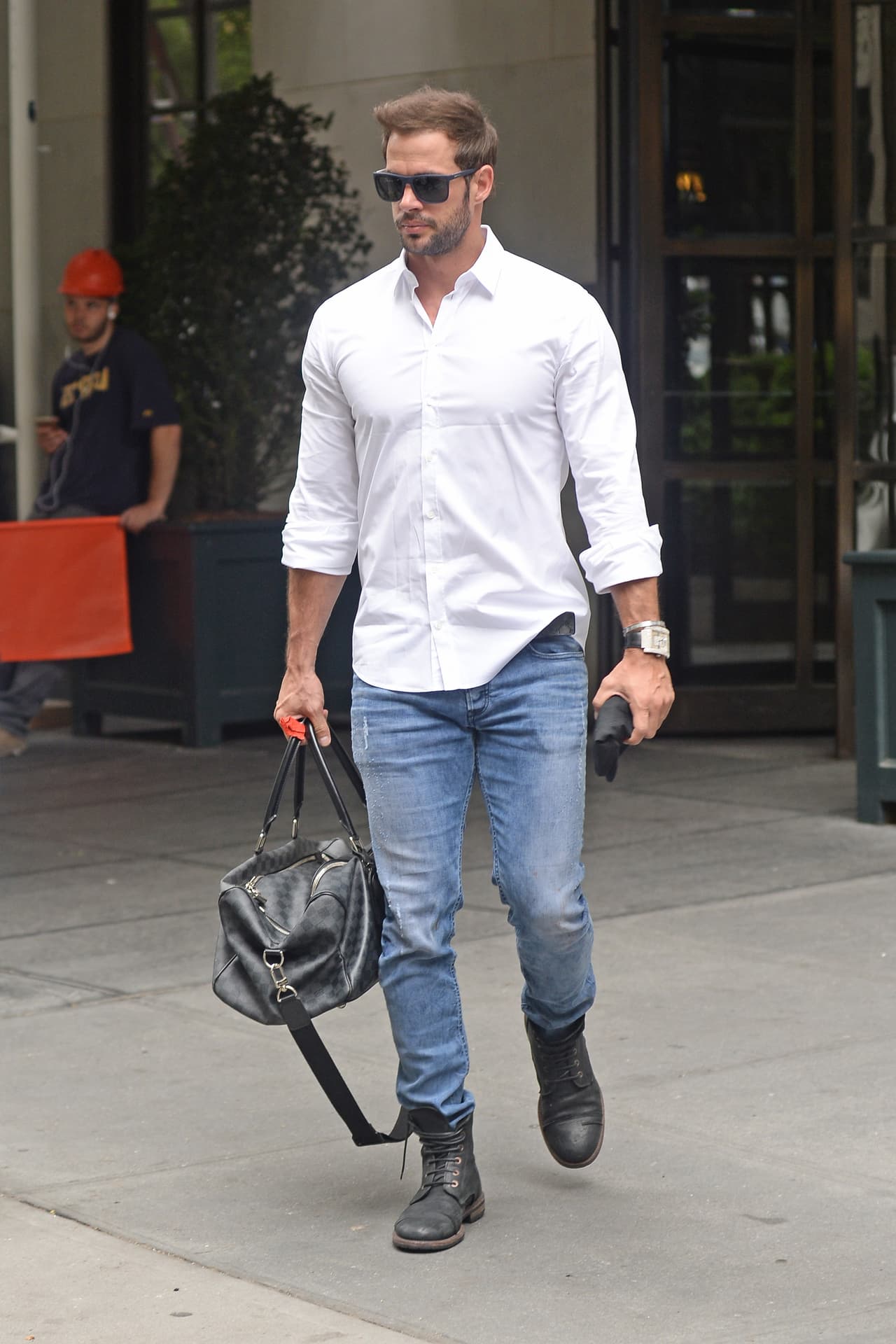 Entre tantos rumores desde hace tiempo, el cubano lo confirmó en la portada de People en Español.