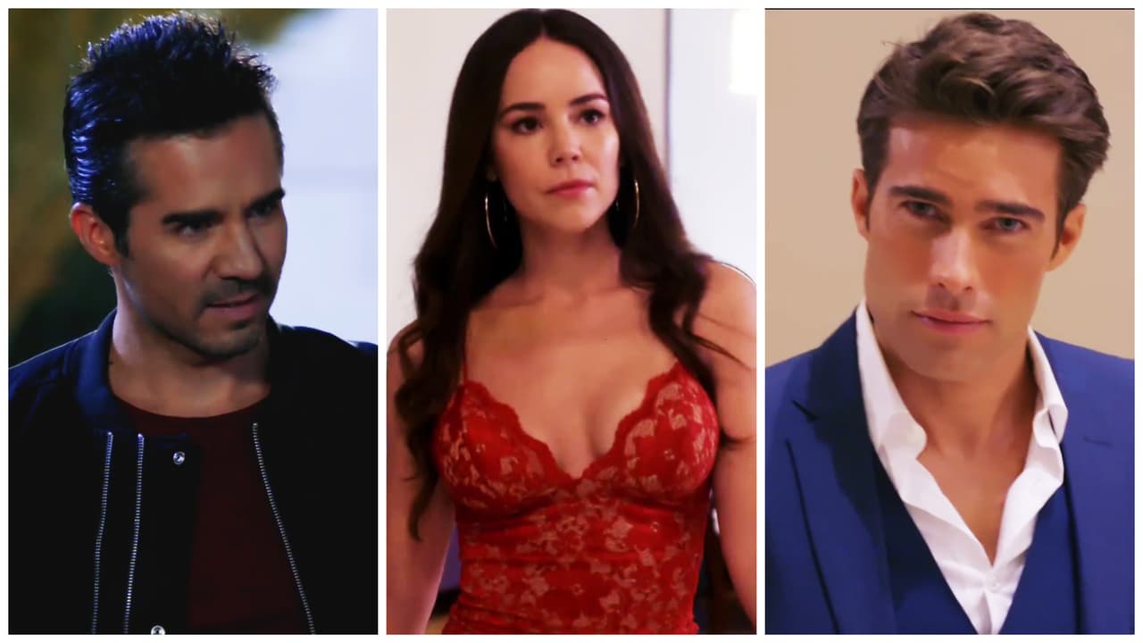 Rubí es ambición, encanto y seducción: estos son los momentos que marcaron el estreno por Univision