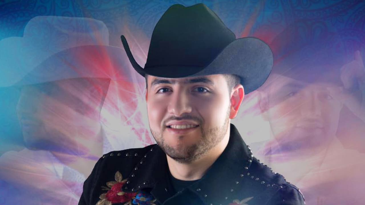 Muere Jorge Valenzuela, cantante de regional mexicano, al volcar su auto