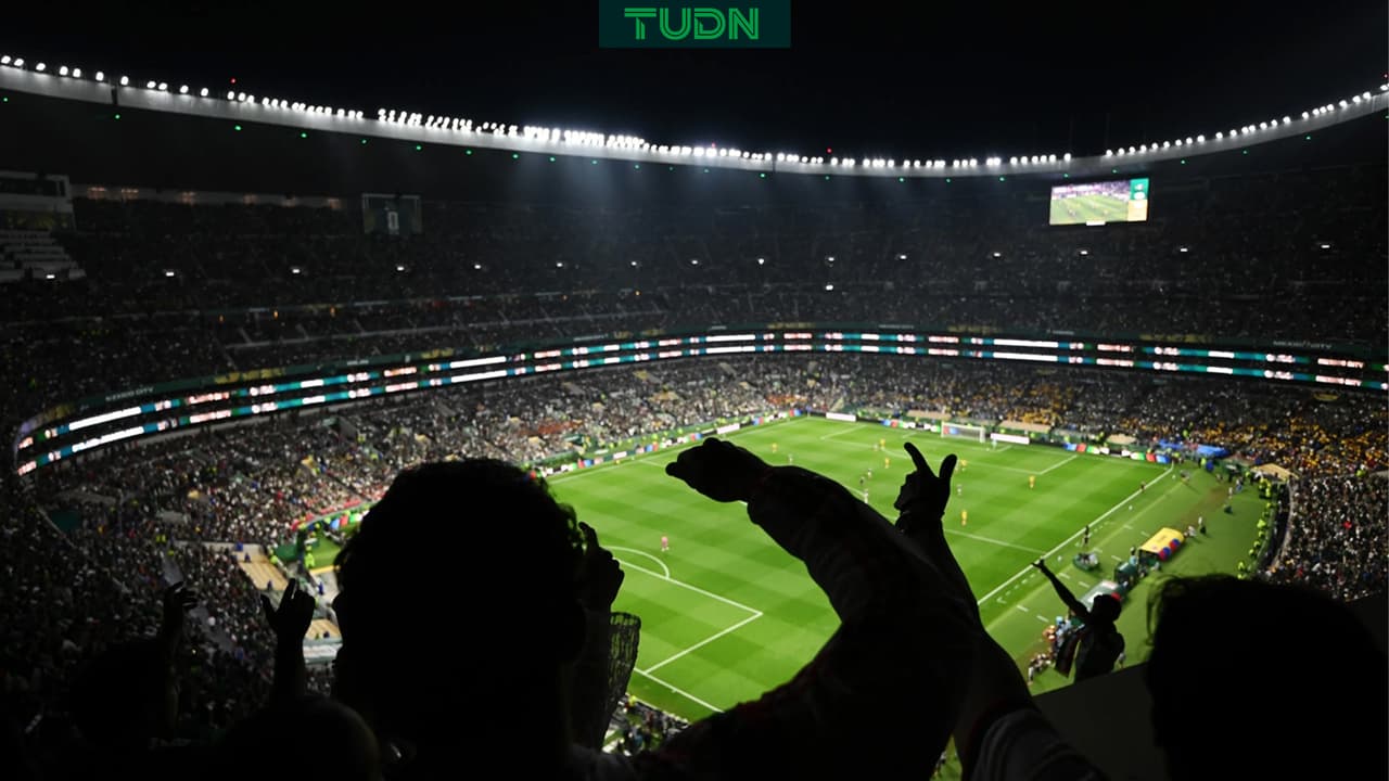 ¿Qué porcentaje de ocupación han tenido los estadios del Mundial 2026?