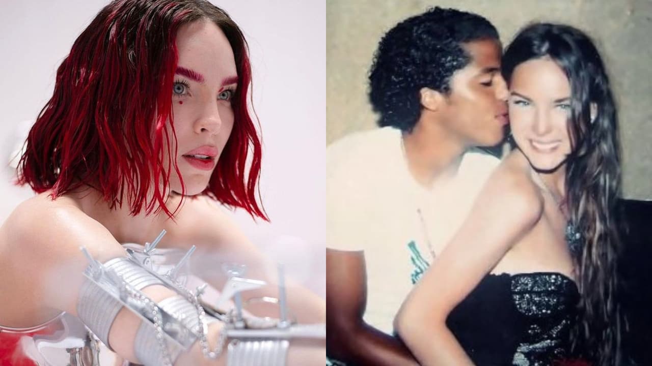 ¿Belinda dedicó ‘300 Noches’ a Giovani dos Santos? Estas serían las supuestas pistas
