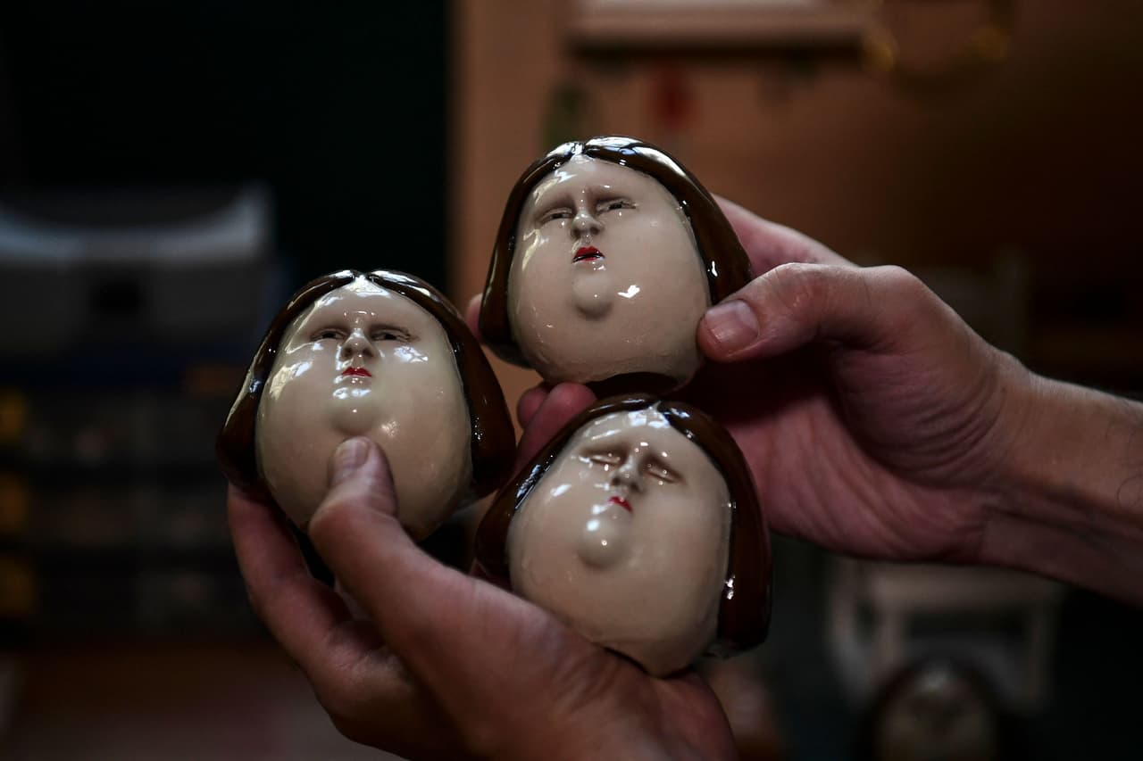 "Bestia", el cortometraje nominado al Oscar, está basado en la vida de Ingrid Olderöck, una agente de la dictadura de Augusto Pinochet (1973-1990).