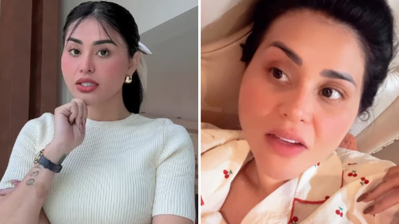 Gomita se defiende de las críticas por su cirugía de emergencia