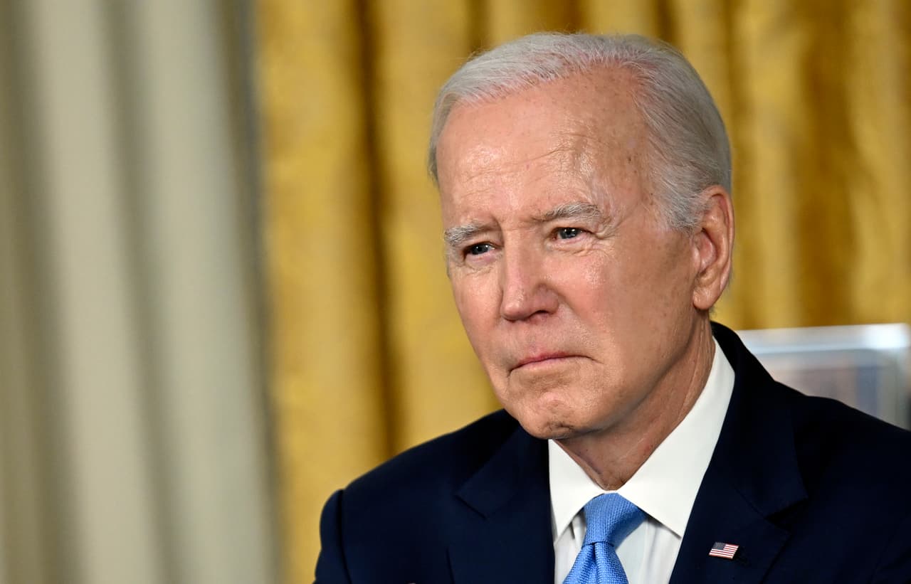 Biden firma la ley sobre el techo de la deuda y EEUU esquiva un 'default' que tuvo al mundo en vilo