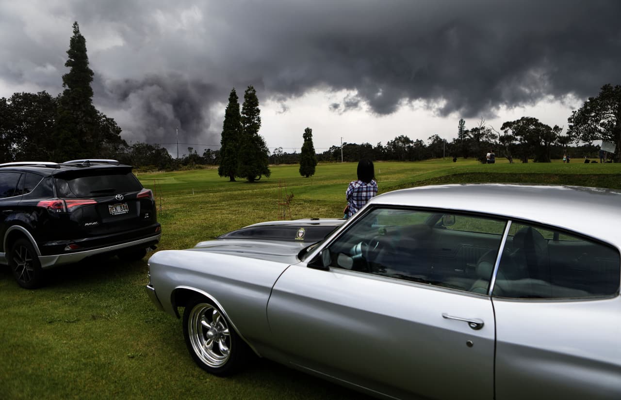 <b>Tener una ruta de escape</b>
<br>Como habitante de la región hay que estar informado sobre cuáles son las rutas de evacuación más recomendables en caso de una catástrofe. Los turistas deben estar conscientes que visitan una zona de riesgo y pedir información a guías sobre la forma más segura de abandonar el lugar.