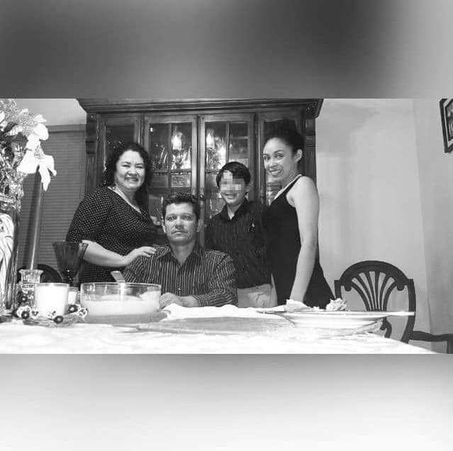 Así descubrió una hispana que su padre murió en el tiroteo de San Bernardino