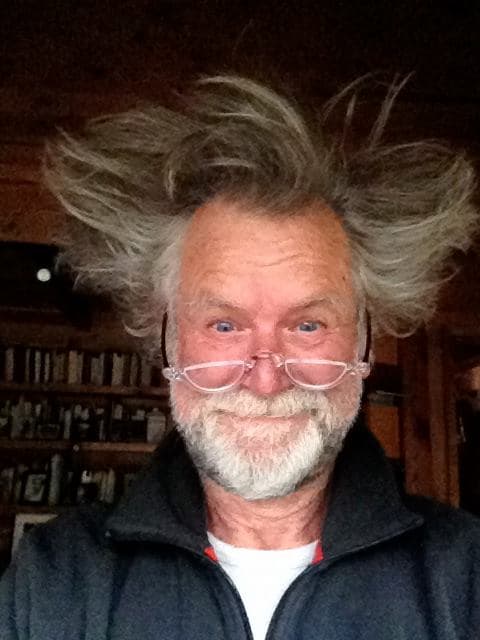 <b>Zbigniew Paleta es violinista</b> de profesión y no es común que, tanto Ludwika como su hermana Dominika, compartan fotografías con él.
<br>