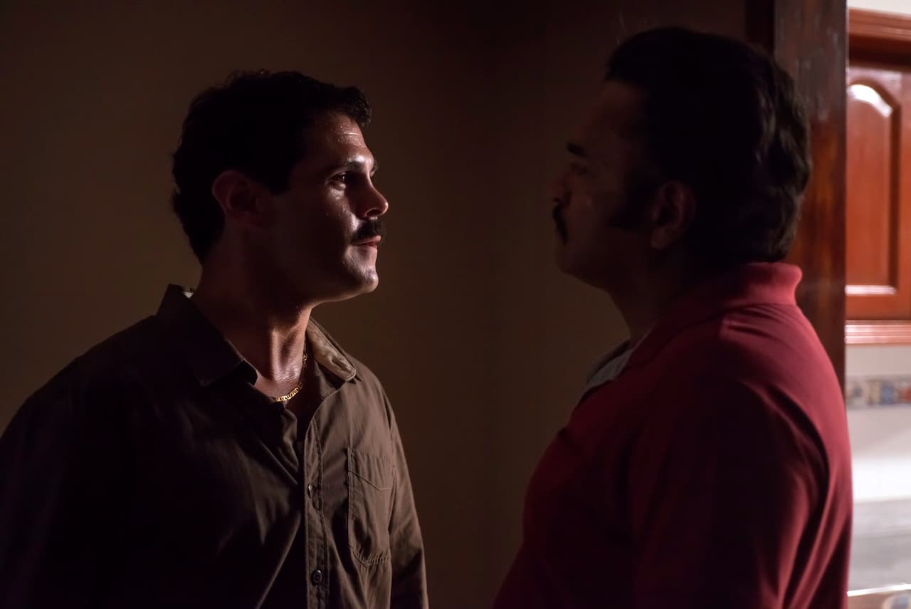 Sin embargo, Ismael le aconsejó detener la avalancha de venganza contra las familias.