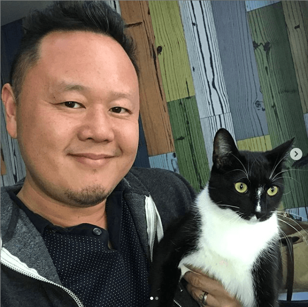 La muerte conmocionó a varios de sus colegas, como Jet Tila, otro popular chef de Estados Unidos.