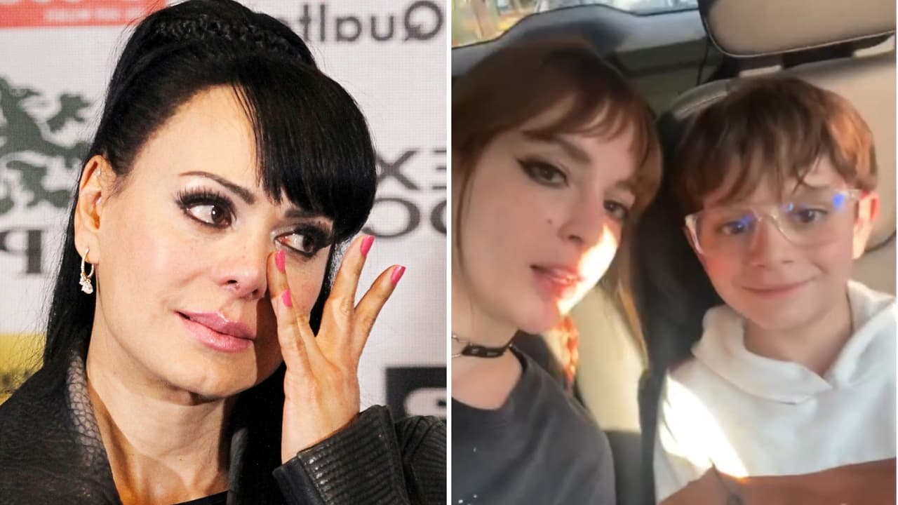 Maribel Guardia rompe el silencio tras polémica con su nuera: revela qué sucederá con su nieto