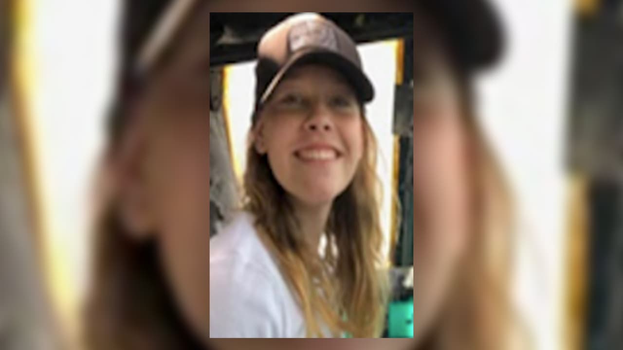 Cancelan Alerta Amber, adolescente Barbora Zdanska fue encontrada a salvo 