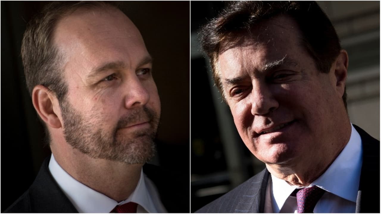 Exasesor de campaña de Trump testificará ante el fiscal Mueller por la trama rusa, según reporte