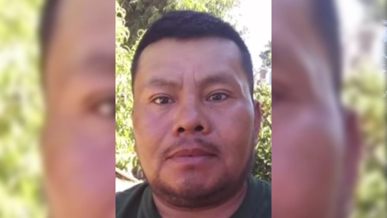 Ofrecen recompensa de $21,000 para dar con el presunto asesino de vendedor ambulante de Fresno