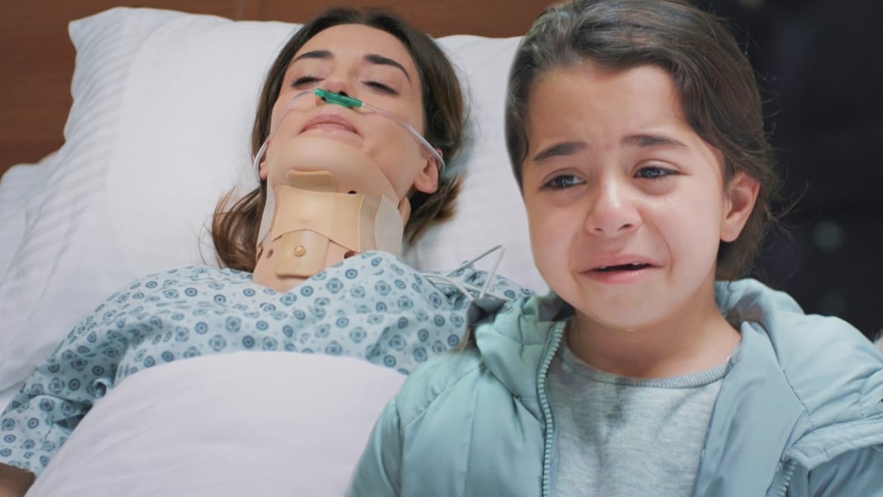 Zeynep se vio forzada a despedirse de Turna y le anunció que no se volverán a ver