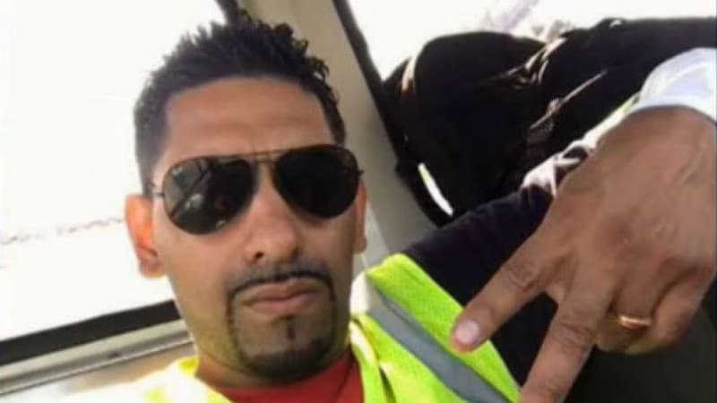 "Era lo único que yo tenía": pide justicia la madre del hispano que murió atropellado cerca del aeropuerto LaGuardia