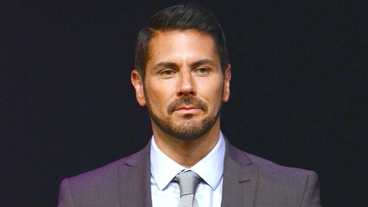 Abogados de Ricardo Crespo apelan la pena de 19 años de cárcel al ex Garibaldi: la consideran "excesiva"