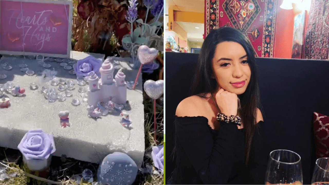 El asesinato de Marisela Botello permanece presente en la comunidad del norte de Texas quienes aún la recuerdan a casi un año de que se confirmara su muerte. 
<br>