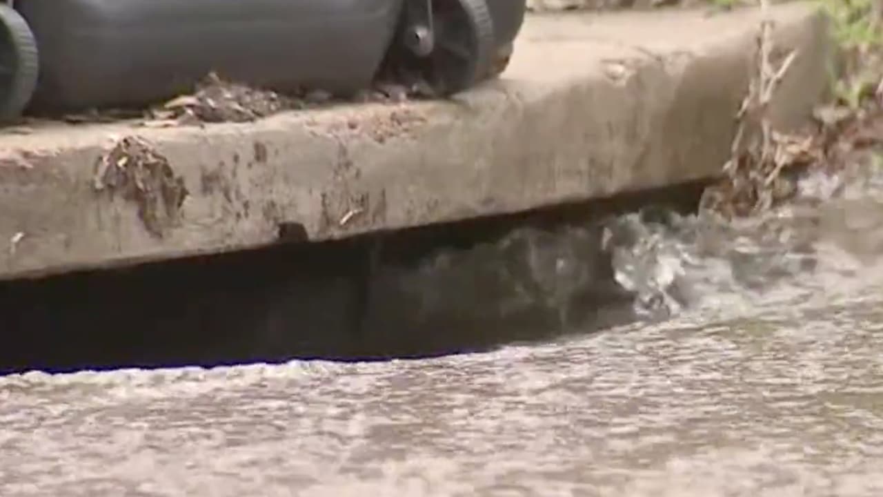 Los trabajos se realizarán en el exterior de las viviendas y negocios.