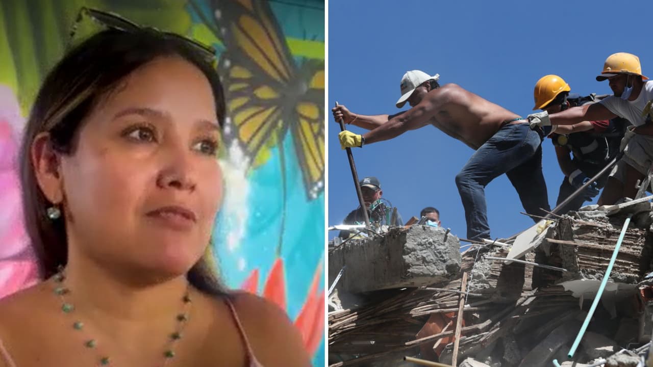 Comunidad colombiana en Tampa inicia colecta tras devastador terremoto