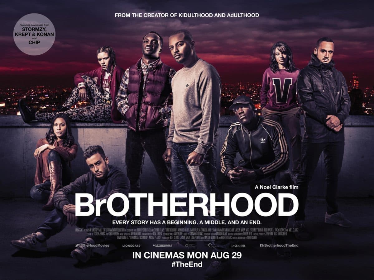 Cortometraje de ficción: 'Brotherhood', de Meryam Joobeur y Maria Gracia Turgeon, 'Nefta football club', de Yves Piat y Damien Megherbi; 'The neighbors' window', de Marshall Curry; 'Saria', de Bryan Buckley y Matt Lefebvre, y 'A sister', de Delphine Girard.