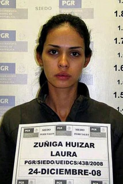 Después de estar bajo arraigo por más de un mes, fue liberada por "falta de pruebas".