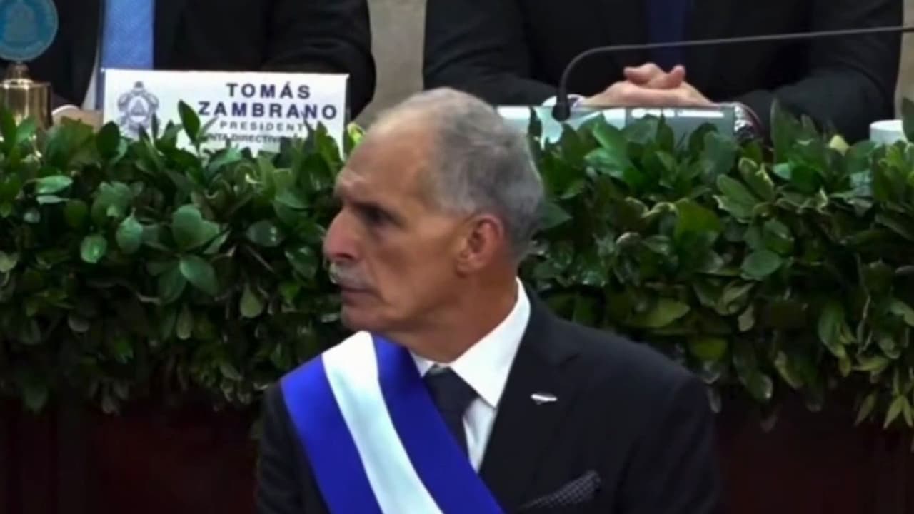 Honduras inicia un nuevo capítulo hoy: Nasry Asfura asume oficialmente la presidencia