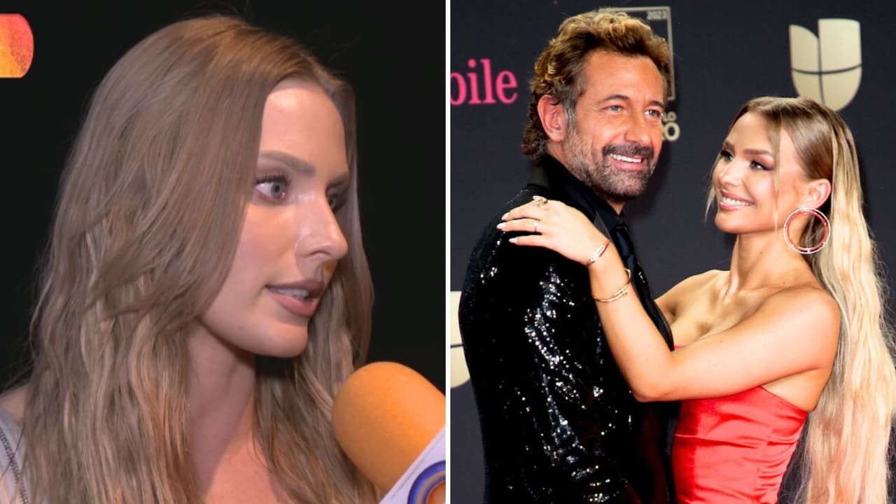 ¿Irina Baeva se reconcilió con Gabriel Soto? La actriz rompe el silencio: "Creemos en segundas oportunidades"