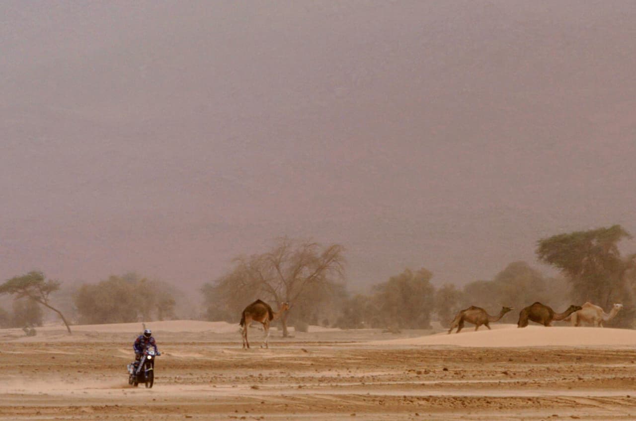 <b>Puesto 6. Kiffa, Mauritania</b>
<br>
<br>Temperatura promedio anual: 87.9 grados Fahrenheit (31.05 grados centígrados).
<br>
<br>Mes más caliente del año: junio (98.1 grados Fahrenheit o 36.7 grados centígrados en promedio).
<br>
<br>Mes más caluroso de la última década: mayo de 2013 (99.4 grados Fahrenheit o 37.4 grados centígrados en promedio).
<br>