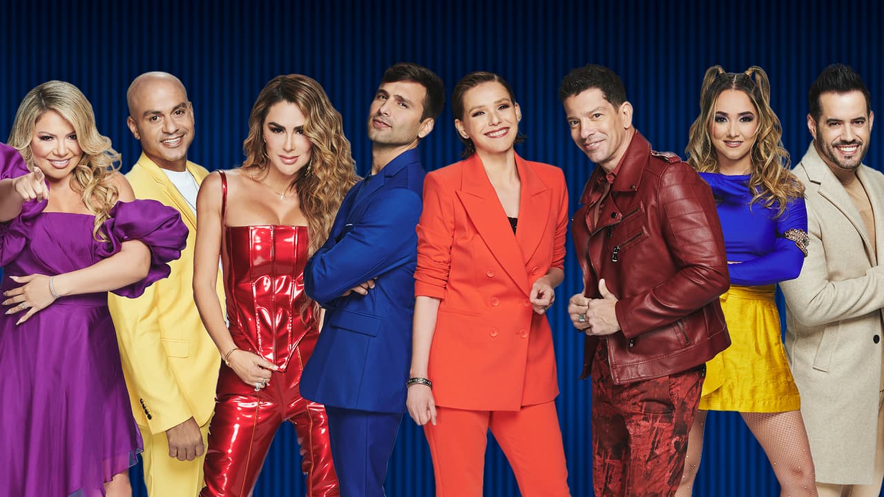 Tu Cara Me Suena 2022: Conoce a los ocho participantes de la segunda temporada