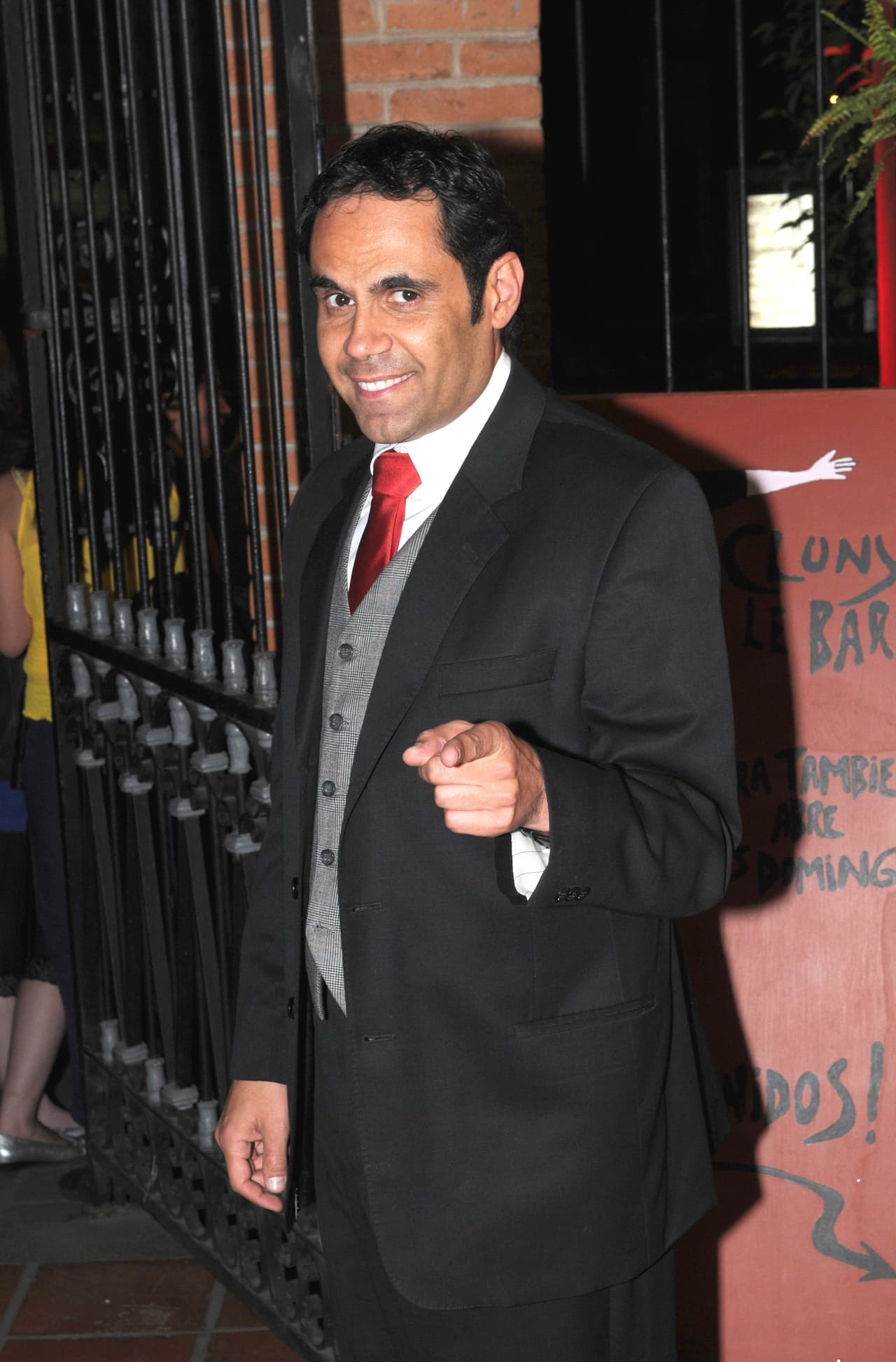 De acuerdo con el diario mexicano 
<b><a href="https://www.eluniversal.com.mx/espectaculos/television/israel-jaitovich-arma-el-primer-festival-de-comedia-en-corto" target="_blank">El Universal</a></b>, el primer Festival Comedia en Corto pretende buscar todos los cortometrajes posibles que tengan la comedia como eje principal y premiar al mejor.