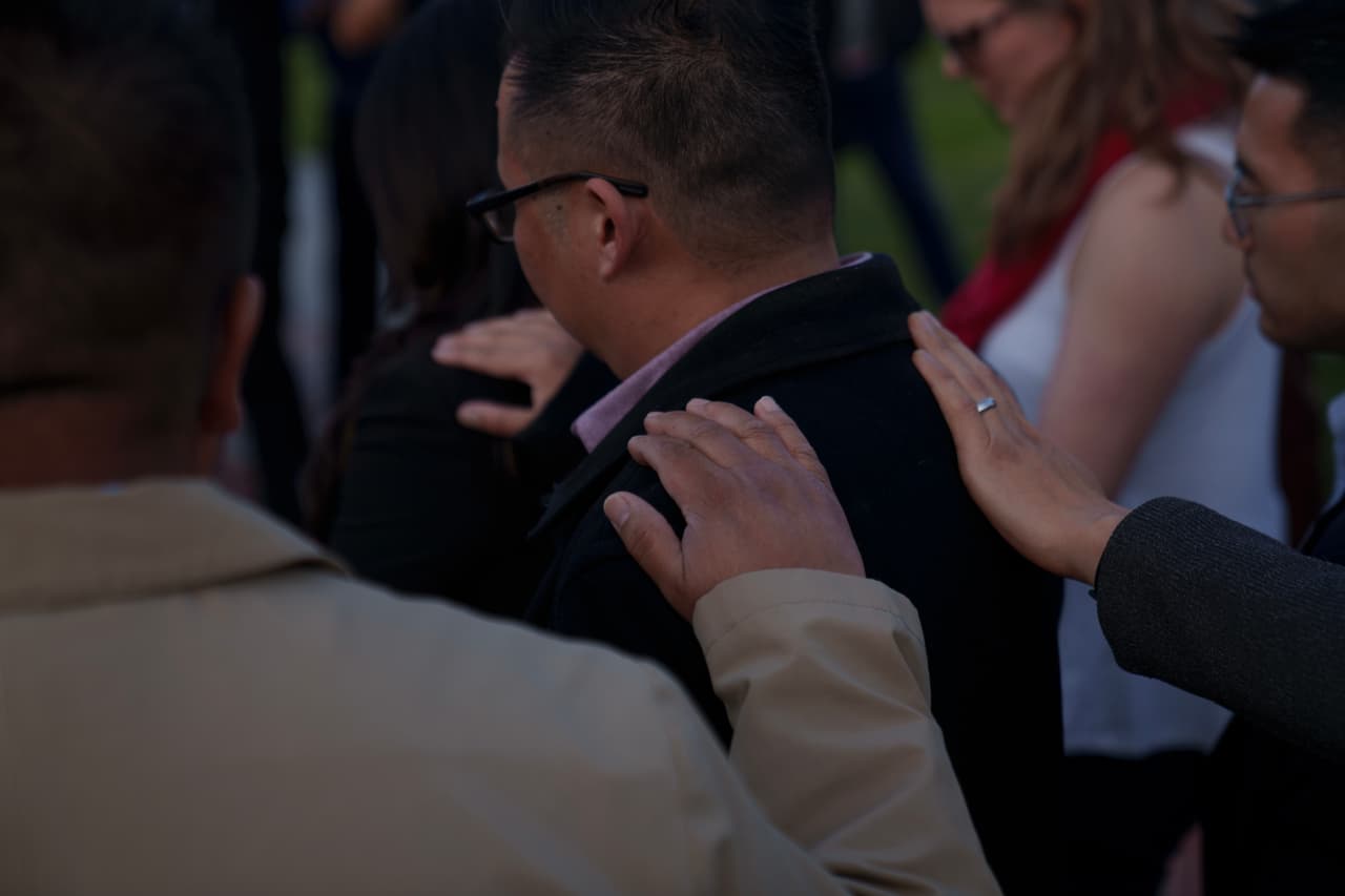La celebración en Monterey Park es una de las más grandes de California. Se planearon dos días de festejos, a los que han asistido hasta 100.000 personas en años anteriores. Pero las autoridades cancelaron los actos del domingo después del tiroteo.
<br>