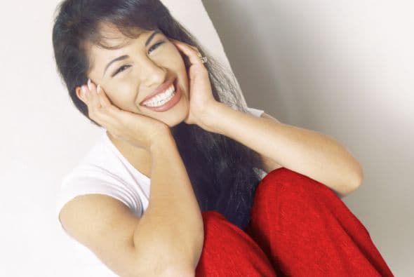 A 20 años de la muerte de la reina del Tex-Mex la fotógrafa Blanca Charolet compartió estas imágenes con Primer Impacto. 