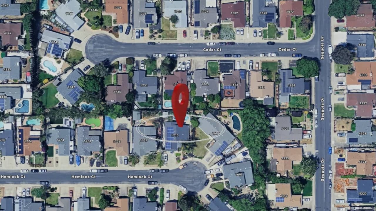 Niño recibe disparo accidental de su padre en Oakley; Hombre pensó que arma estaba descargada