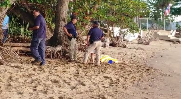 Hombre ahogado en Rincón era residente de Nueva Jersey
