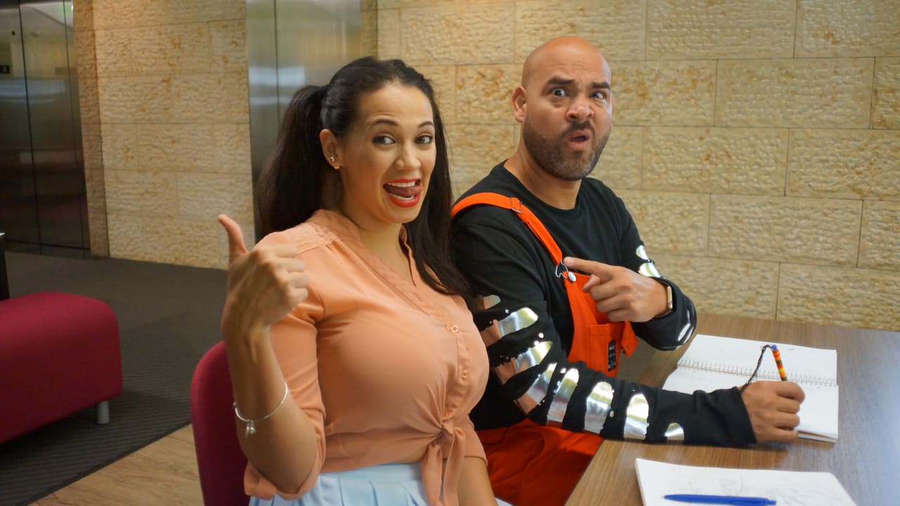 En fotos: como niños El Bueno, La Mala y El Feo volvieron a la escuela