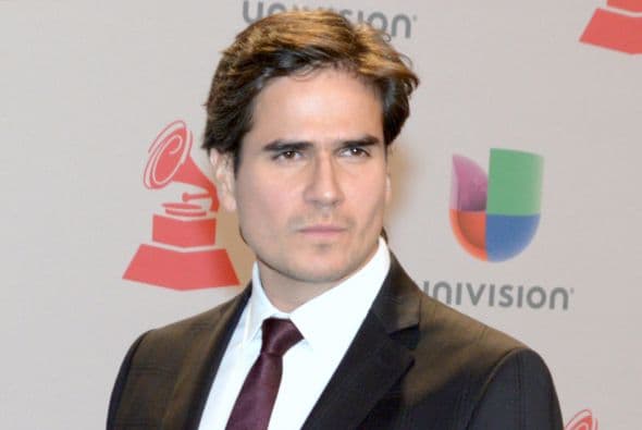 El galán colombiano se ha dedicado a cosechar éxito tras éxito desde su llegada a México.