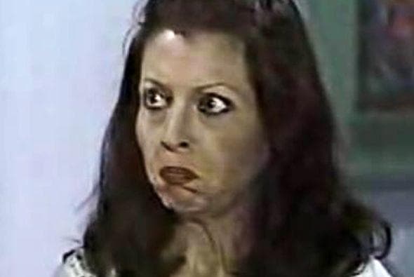 La actriz que la pasó muy mal por la falta de trabajo fue 
<b>Judith Velasco</b>, ella participó en el exitoso programa 'La carabina de ambrocio', en donde compartía créditos con 
<b>Chabelo</b> y grandes actores de la comedia, pero al terminar la emisión cayó en una dura depresión al no encontrar un espacio para ella dentro de la pantalla de televisión.