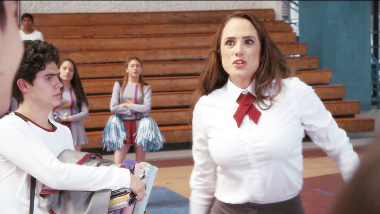 Daba clases en una secundaria privada, el 'Instituto Palacios', y en una secundaria pública, el 'Colegio Vasconcelos', por lo que conocía la realidad de ambos sectores socioeconómicos.