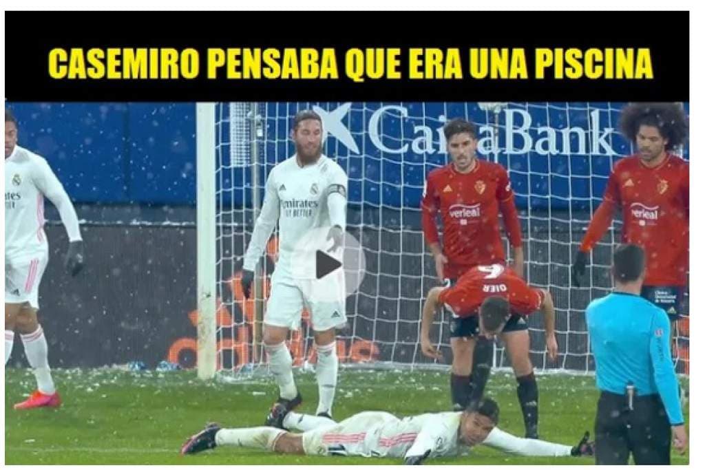 Los memes que nos dejó la jornada sabatina de futbol | Barcelona, Real Madrid, León, y otros más salieron raspados del cotorreo en redes sociales.