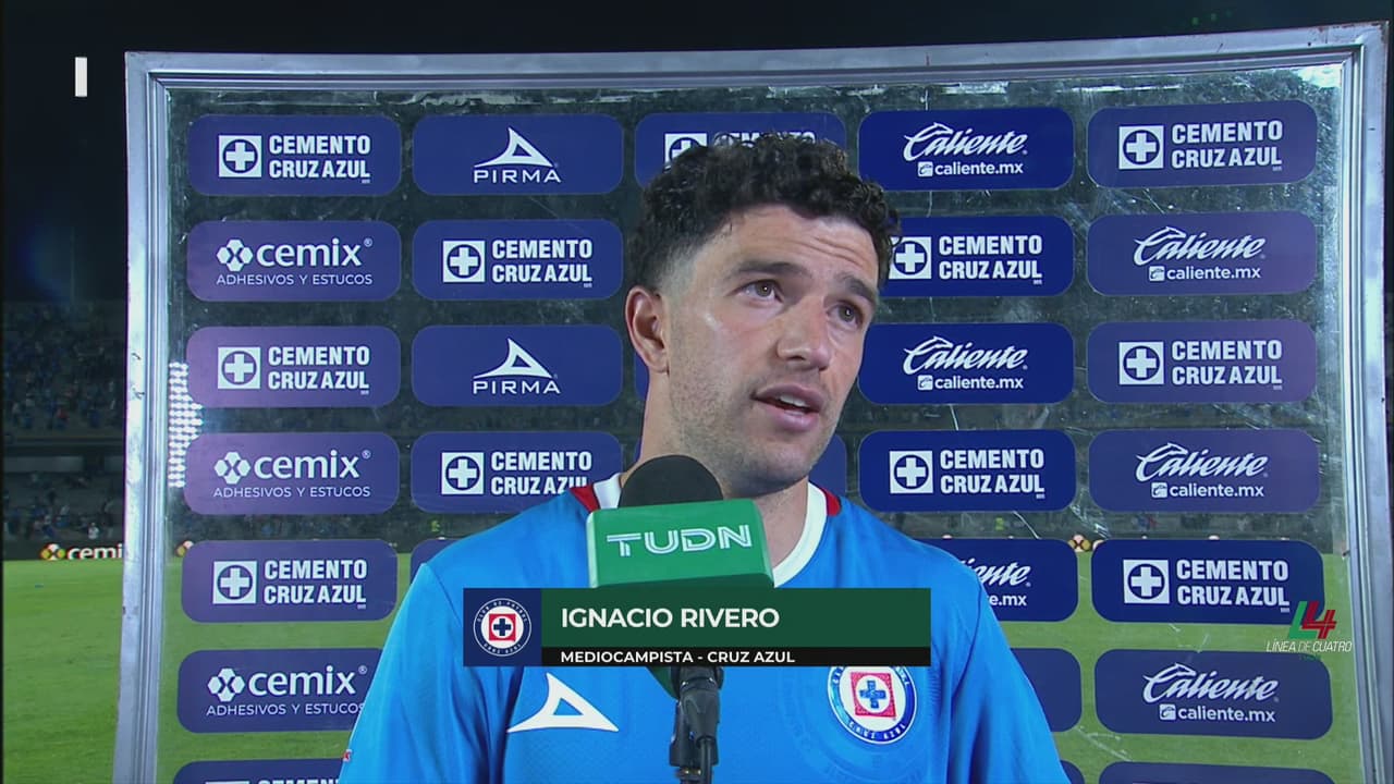 Cruz Azul: Ni "fenómeno" con Anselmi, ni "espantoso" con Sánchez